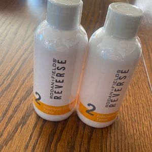 Reverse Step 2 Toner - quantity 2